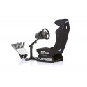 Playseat Gran Turismo Universal gaming chair Black, White