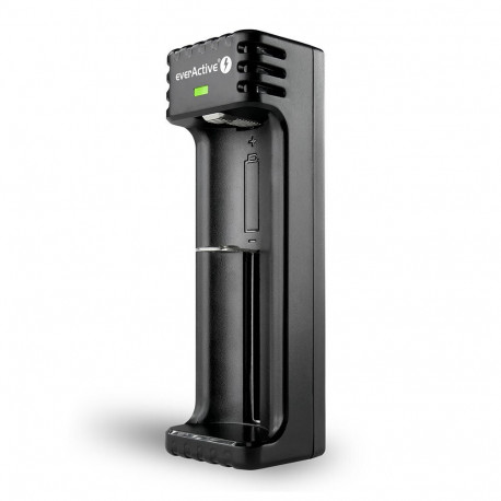 everActive akulaadija LC-100