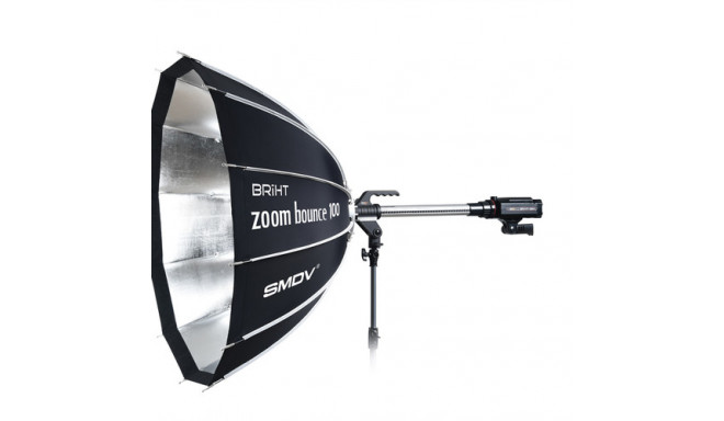 SMDV Zoom Bounce 100 voor B 360