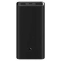 Xiaomi Redmi аккумуляторный банк 20000mAh, черный