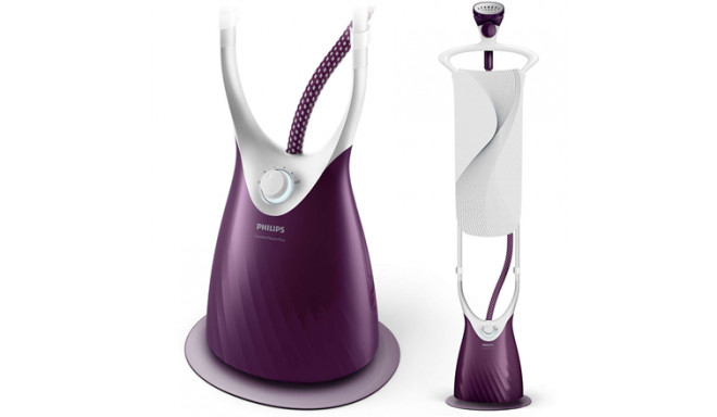 Philips ComfortTouch Plus Clothes Steamer GC5