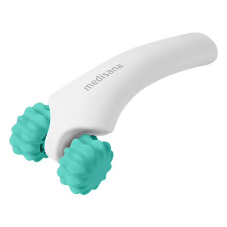 Medisana Handheld Roller Massager HM 630 Whit