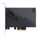 ASUS ThunderboltEX 3-TR interface cards/adapter Internal Mini DisplayPort, PCIe, Thunderbolt, Thunde