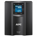 APC Smart-UPS C 1500VA LCD 230V with SmartCon