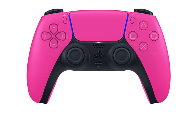 Sony juhtmevaba mängupult PlayStation 5 DualSense, pink
