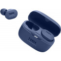 JBL wireless earbuds Tune 130NC, blue