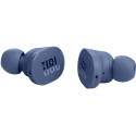 JBL wireless earbuds Tune 130NC, blue