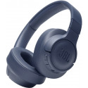 JBL wireless headset Tune 710BT, blue