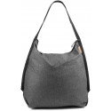 Peak Design õlakott Packable Tote, charcoal