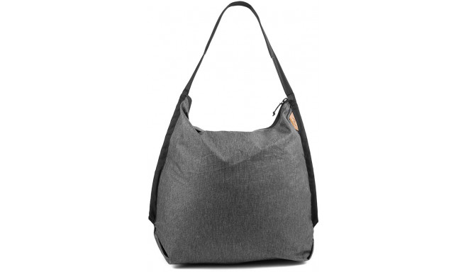 Peak Design сумка на плечо Packable Tote, charcoal