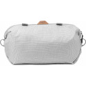 Peak Design jalatsikott Shoe Pouch, raw