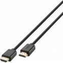 Vivanco kaabel HDMI - HDMI 2.1 2m (47176)