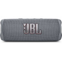 JBL juhtmevaba kõlar Flip 6, hall