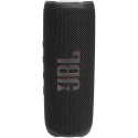 JBL wireless speaker Flip 6, black