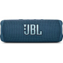 JBL wireless speaker Flip 6, blue