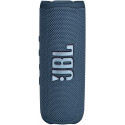 JBL wireless speaker Flip 6, blue