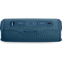 JBL wireless speaker Flip 6, blue