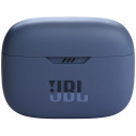 JBL wireless earbuds Tune 230NC, blue