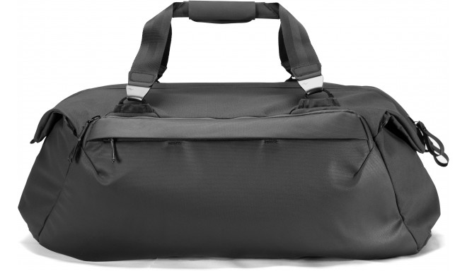 Peak Design kott Travel Duffel 65L, must