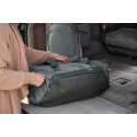 Peak Design kott Travel Duffel 65L, sage