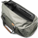 Peak Design kott Travel Duffel 65L, sage