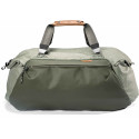 Peak Design kott Travel Duffel 65L, sage