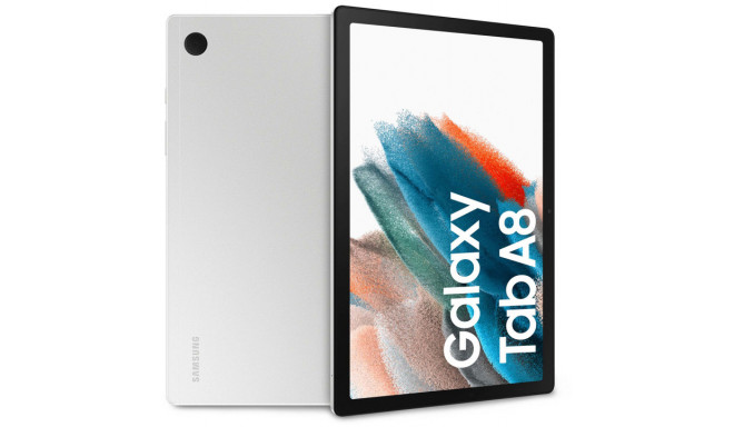 Samsung Galaxy Tab A8 10,5" 32GB WiFi, серый