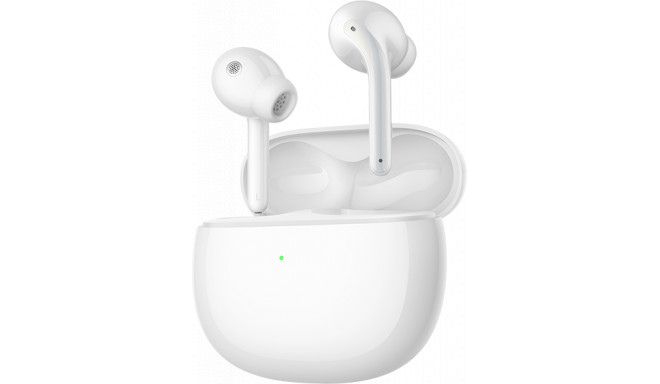 Xiaomi wireless earbuds Buds 3, white