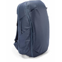 Peak Design Travel Backpack 30L, midnight
