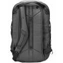 Peak Design seljakott Travel Backpack 30L, must