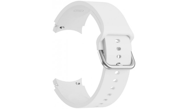 Tech-Protect ремешок для часов IconBand Samsung Galaxy Watch4, белый
