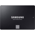 Samsung SSD 870 EVO 2000GB, черный