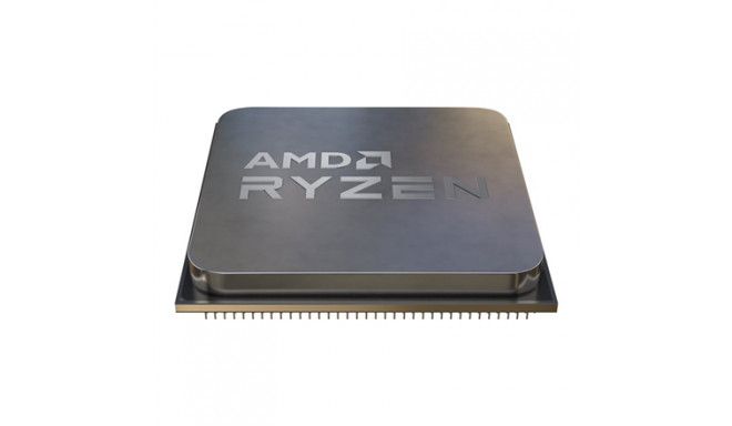 AMD CPU 3.4GHz threads 32