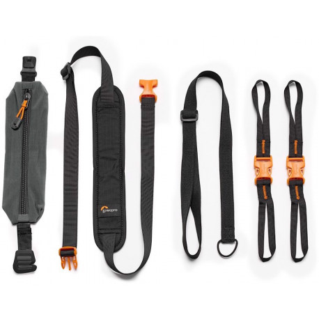 Lowepro rihmakomplekt GearUp Accessory Strap Kit