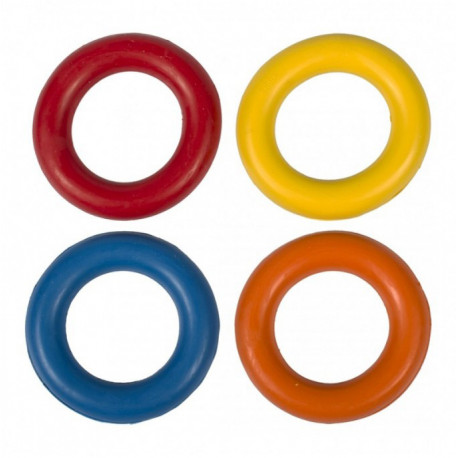 Duvo+ dog toy Ring 9 cm