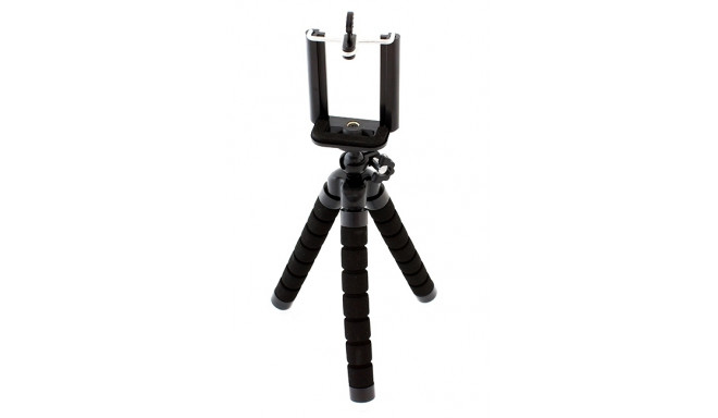 ST1A TRIPOD STATYW DO TELEFONU Z UCHWYTE