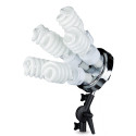 Westcott Spiderlite TD6 Perfect Portrait  2 Light Deluxe