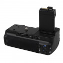 Meike Battery Pack Canon EOS 450D/500D/1000D (BG E5)