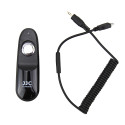 JJC S I2 Camera RemoteShutter Cord