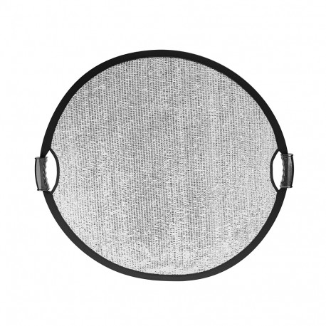 Caruba Windproof Zilver Reflector 130cm