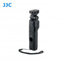 JJC TP C1 Shooting Grip with Wireless Remote (replaces Canon HG 100TBR tripod grip)