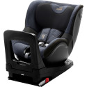 BRITAX car seat DUALFIX i-SIZE Blue Marble ZS SB, 2000026909