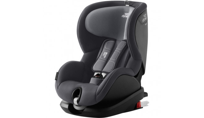 BRITAX car seat TRIFIX² i-SIZE Storm Grey ZR SB