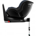 BRITAX autokrēsls DUALFIX M i-SIZE Blue Marble ZS SB 2000030116