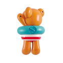 HAPE ujuv mõmmi üleskeeratav mänguasi, E0204