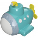BB JUNIOR Splash 'N Play Submarine Projector, 16-89001