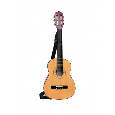 BONTEMPI Klasiskā koka ģitāra 75 cm 21 7520