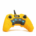 CAT täisfunktsionaalne RC Massive Mover, 82440