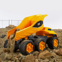 CAT täisfunktsionaalne RC Massive Mover, 82440
