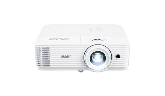 Acer Home H6541BDi data projector Standard throw projector 4000 ANSI lumens DLP WUXGA (1920x1200) Wh